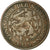 Coin, Netherlands, William III, Cent, 1914, EF(40-45), Bronze, KM:107.1