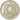 Moneta, Egipt, 5 Piastres, 1972/AH1392, EF(40-45), Miedź-Nikiel, KM:A428