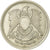 Moneda, Egipto, 5 Piastres, 1972/AH1392, MBC, Cobre - níquel, KM:A428