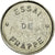 Munten, Frankrijk, 10 Francs, PR, Iron, Gadoury:194.6
