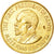 Münze, Kenya, 5 Cents, 1978, SS, Nickel-brass, KM:10