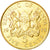 Münze, Kenya, 5 Cents, 1978, SS, Nickel-brass, KM:10