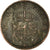 Coin, German States, PRUSSIA, Wilhelm I, 4 Pfennig, 1862, Berlin, EF(40-45)