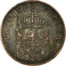 Coin, German States, PRUSSIA, Wilhelm I, 4 Pfennig, 1862, Berlin, EF(40-45)