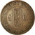 Monnaie, FRENCH INDO-CHINA, Cent, 1894, Paris, TTB, Bronze, KM:1