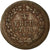 Coin, German States, NASSAU, Wilhelm, 1/4 Kreuzer, 1818, Usingen, VF(30-35)