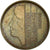 Münze, Niederlande, Beatrix, 5 Cents, 1982, S+, Bronze, KM:202
