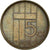 Moneta, Holandia, Beatrix, 5 Cents, 1982, VF(30-35), Bronze, KM:202