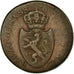 Coin, German States, NASSAU, Kreuzer, 1808, Usingen, VF(20-25), Copper, KM:10