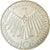 Coin, GERMANY - FEDERAL REPUBLIC, 10 Mark, 1972, Munich, AU(55-58), Silver