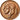 Moneta, Belgia, Baudouin I, 50 Centimes, 1979, VF(30-35), Bronze, KM:148.1