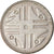 Coin, Colombia, 200 Pesos, 2006, EF(40-45), Copper-Nickel-Zinc, KM:287