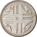 Coin, Colombia, 200 Pesos, 2006, EF(40-45), Copper-Nickel-Zinc, KM:287