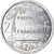 Coin, French Polynesia, 2 Francs, 2000, Paris, EF(40-45), Aluminum, KM:10