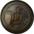 Coin, Sweden, Oscar II, 5 Öre, 1875, EF(40-45), Bronze, KM:736