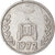 Moneta, Algeria, Dinar, 1972, Paris, BB, Rame-nichel, KM:104.1