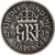 Coin, Great Britain, George VI, 6 Pence, 1938, VF(30-35), Silver, KM:852