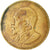 Münze, Kenya, 10 Cents, 1966, SS, Nickel-brass, KM:2