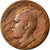 Coin, Sweden, Carl XV Adolf, 2 Öre, 1863, VF(20-25), Bronze, KM:706