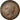 Munten, Zweden, Carl XV Adolf, 2 Öre, 1866, FR, Bronze, KM:706