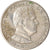 Monnaie, Monaco, Rainier III, Franc, 1979, TTB, Nickel, Gadoury:150, KM:140