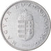 Monnaie, Hongrie, 10 Forint, 2005, Budapest, TTB, Copper-nickel, KM:695