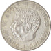 Munten, Zweden, Gustaf VI, Krona, 1955, FR+, Zilver, KM:826