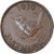 Moneta, Wielka Brytania, George VI, Farthing, 1939, VF(30-35), Bronze, KM:843