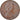 Munten, Groot Bretagne, Elizabeth II, 1/2 New Penny, 1975, FR, Bronze, KM:914