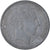 Münze, Belgien, 5 Francs, 5 Frank, 1943, S+, Zinc, KM:129.1
