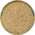 Münze, Bundesrepublik Deutschland, 5 Pfennig, 1972, Hambourg, S+, Brass Clad