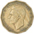 Coin, Great Britain, George VI, 3 Pence, 1937, VF(30-35), Nickel-brass, KM:849