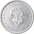 Monnaie, Monaco, Rainier III, 2 Francs, 1982, TTB, Nickel, Gadoury:151, KM:157