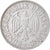 Moneta, Niemcy - RFN, Mark, 1967, Karlsruhe, VF(30-35), Miedź-Nikiel, KM:110