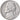 Munten, Verenigde Staten, Jefferson Nickel, 5 Cents, 1964, U.S. Mint