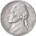 Munten, Verenigde Staten, Jefferson Nickel, 5 Cents, 1964, U.S. Mint