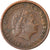 Münze, Niederlande, Juliana, Cent, 1954, S+, Bronze, KM:180