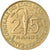 Moneta, Stati dell'Africa occidentale, 25 Francs, 1984, Paris, BB