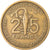 Moneta, Africa occidentale francese, 25 Francs, 1957, Paris, BB