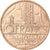 Moneta, Francia, Mathieu, 10 Francs, 1977, Paris, BB+, Nichel-ottone, KM:940