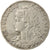 Coin, France, Patey, 25 Centimes, 1905, EF(40-45), Nickel, KM:856, Gadoury:364