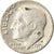 Moneda, Estados Unidos, Roosevelt Dime, Dime, 1979, U.S. Mint, Denver, BC+