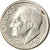 Moneda, Estados Unidos, Roosevelt Dime, Dime, 1989, U.S. Mint, Denver, MBC