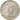 Coin, Mauritius, Elizabeth II, 1/4 Rupee, 1978, VF(30-35), Copper-nickel, KM:36