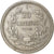 Monnaie, Chile, 20 Centavos, 1932, Santiago, TTB, Copper-nickel, KM:167.3