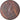 Moneta, Paesi Bassi, William III, 2-1/2 Cent, 1883, MB+, Bronzo, KM:108.1