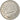 Coin, Malta, 25 Cents, 1986, British Royal Mint, EF(40-45), Copper-nickel, KM:80