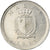 Moeda, Malta, 2 Cents, 1993, British Royal Mint, EF(40-45), Cobre-níquel, KM:94