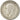 Coin, Great Britain, George V, 6 Pence, 1928, EF(40-45), Silver, KM:832