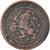 Coin, Netherlands, Wilhelmina I, Cent, 1897, EF(40-45), Bronze, KM:107.2